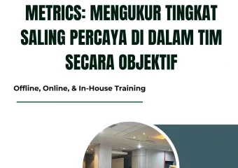 TRAINING PEER TO PEER TRUST METRICS
