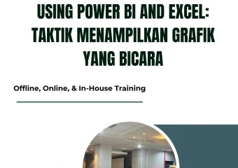 TRAINING PRESENTING ANALYTICS USING POWER BI