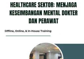 TRAINING PREVENTING BURNOUT IN HEALTHCARE SEKTOR