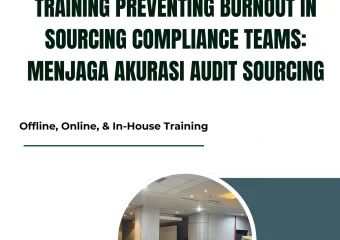TRAINING PREVENTING BURNOUT IN SOURCING