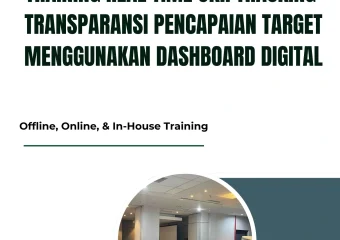 TRAINING REAL TIME OKR TRACKING