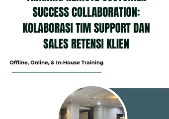 TRAINING REMOTE CUSTOMER SUCCESS COLLABORATION
