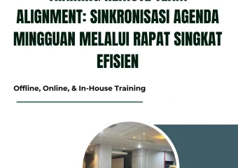 TRAINING REMOTE TEAM ALIGNMENT