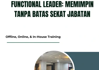 TRAINING THE COMPLETE CROSS FUNCTIONAL LEADER
