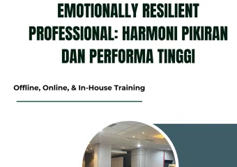 TRAINING THE COMPLETE EMOTIONALLY RESILIENT