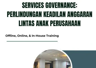 TRAINING TOXICITY FREE SHARED SERVICES GOVERNANCE