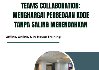 TRAINING TOXICITY FREE TECH TEAMS COLLABORATION