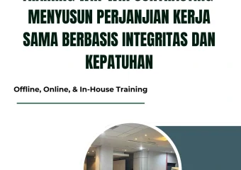 TRAINING WIN-WIN CONTRACTING